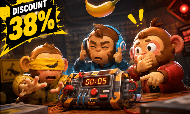 Có rating 96% tích cực trên Steam, tựa game co-op gây bão thời gian qua đang giảm giá mạnh, chưa tới 80.000 đồng
