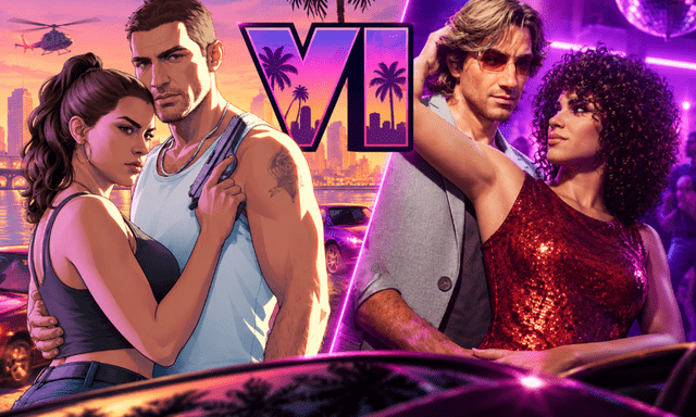GTA 6 hé lộ phong cách nhập vai cực chân thực, game thủ có thể 