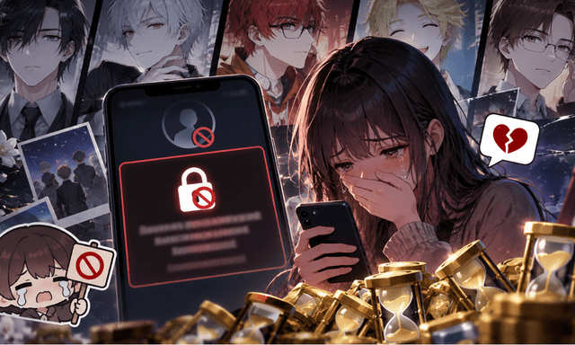 Chơi quá nhiều, hàng loạt game thủ bất ngờ bị khóa tài khoản, fan trung thành bức xúc dọa 