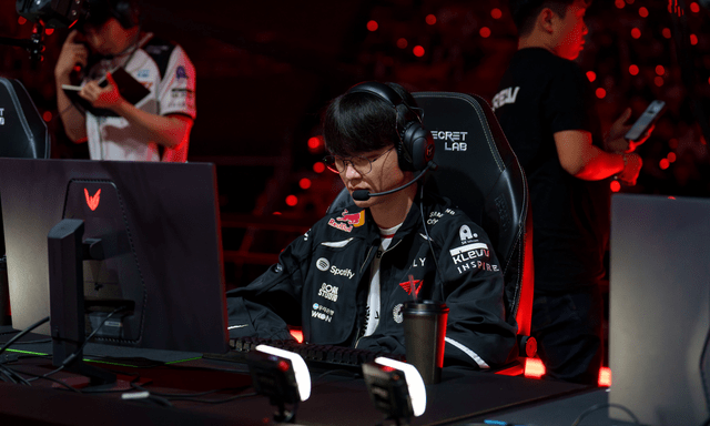 Thông tin sức khỏe của Faker lại khiến fan lo lắng khi ASIAD và CKTG 2026 đã đến gần