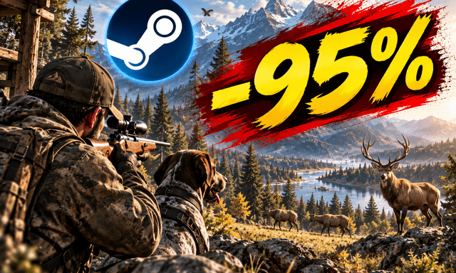 Steam giảm giá sốc game thế giới mở nội dung khổng lồ bất ngờ sale off 95%, chỉ còn vài chục nghìn, ngang cốc trà sữa