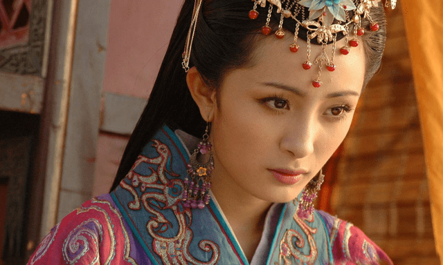 Tứ đại mỹ nhân Trung Hoa và ảnh hưởng tới dòng chảy lịch sử