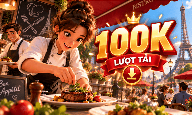 Còn chưa ra mắt, tựa game mô phỏng này đã gây sốt Steam, hơn 100.000 lượt tải, 93% rating tích cực