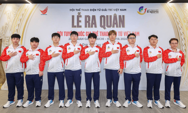 LMHT Việt sáng cửa 