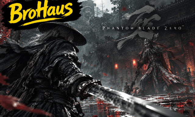 Bom tấn võ hiệp khiến game thủ phát sốt vì những màn đấu kiếm mãn nhãn, liệu đây có phải cái tên tiếp theo tạo nên cơn sốt như Black Myth: Wukong?