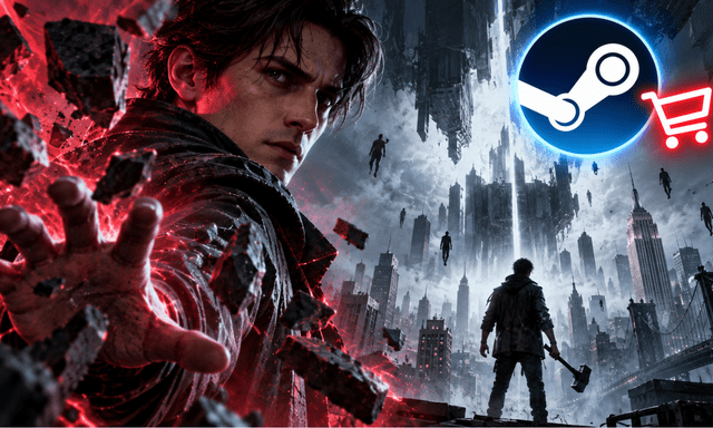 Review sớm bom tấn game nhập vai giá 1,3 triệu sắp ra mắt trên Steam, trải nghiệm hơn 40 giờ vẫn chưa muốn dừng, liệu có xứng đáng xuống tiền?