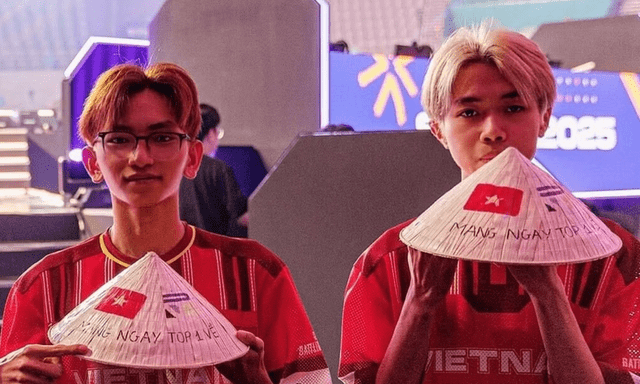 Loạt tựa game vô tình 