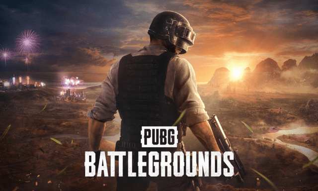 Krafton và PUBG nhận 