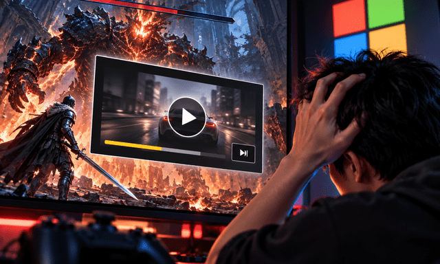 Game thủ đối mặt nguy cơ lớn trong tương lai, khả năng đang đánh boss phải tạm ngừng để 