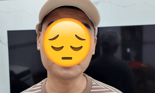 Nam streamer từng 