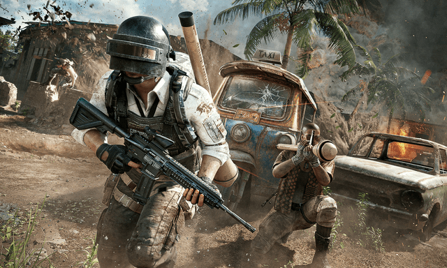 Xoá tiếng Việt, tuyên bố không cần thị trường Việt, giờ PUBG thảm hại thế này đây