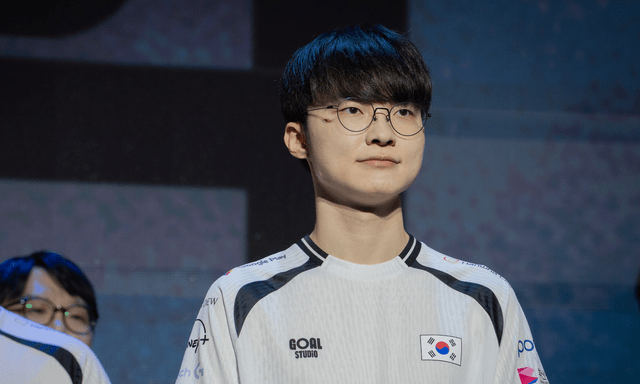 Faker chia sẻ về vấn đề lớn nhất của bản thân hiện tại