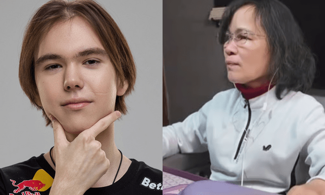  “Thần đồng” Donk solo thua nữ streamer U60 nhưng câu chuyện phía sau mới đáng nói