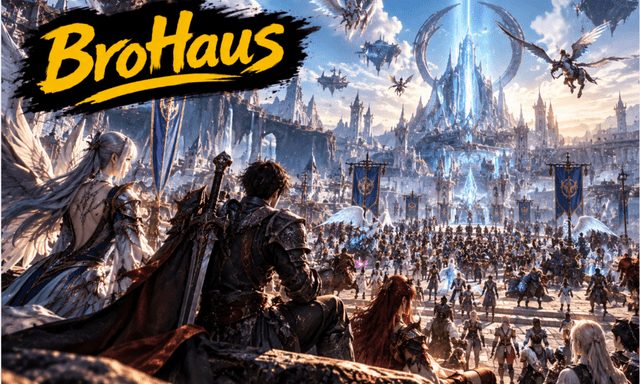 Tưởng MMORPG đã hết thời, bom tấn mới vẫn kéo hàng trăm nghìn game thủ cùng đăng nhập: Có những thứ game thế giới mở chơi đơn không thể thay thế