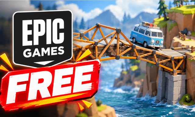 Thêm phần quà mới dành cho game thủ, nhận miễn phí tựa game mô phỏng siêu hot, nhưng phải nhanh tay, tiết kiệm cả trăm nghìn đồng