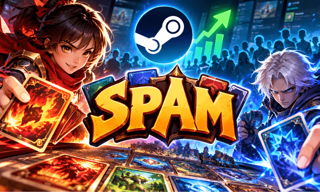 Tựa game miễn phí này vừa ra mắt đã gây sốt Steam, hút hàng nghìn người chơi cùng thời điểm