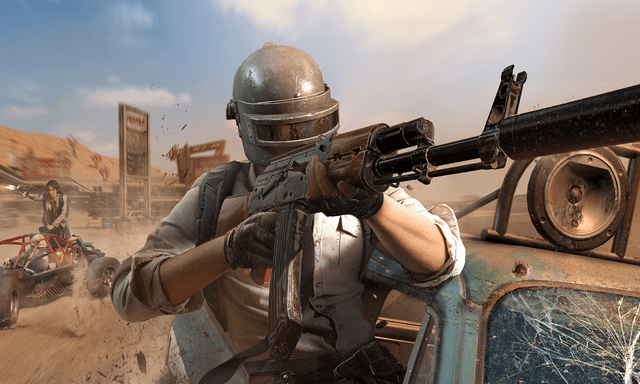 Hậu drama PUBG, nhiều phòng net và cyber vẫn thản nhiên cài game không phép