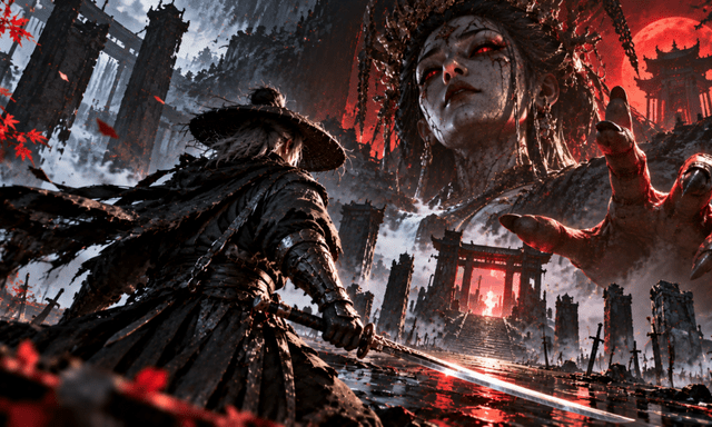 Bom tấn được ví như Black Myth: Wukong bất ngờ hé lộ độ khó đặc biệt, game thủ chỉ có 66 cơ hội để chinh phục thử thách cuối cùng