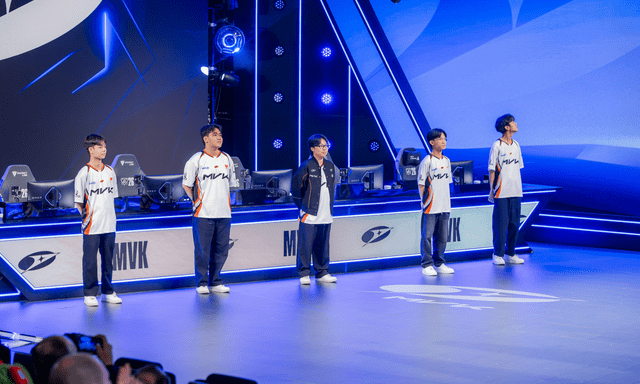 Kỷ lục của sao trẻ Việt Nam tại CKTG 2026 vượt cả Faker lẫn Chovy