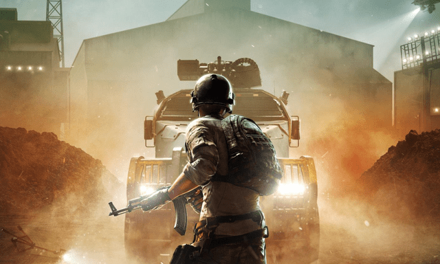 Krafton và PUBG lại nhận 