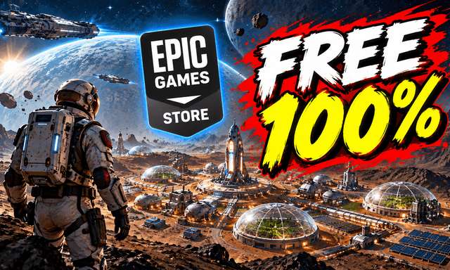 Quà mới cho game thủ, một tựa game sinh tồn rất chất lượng đang được tặng miễn phí, nhưng phải nhanh tay