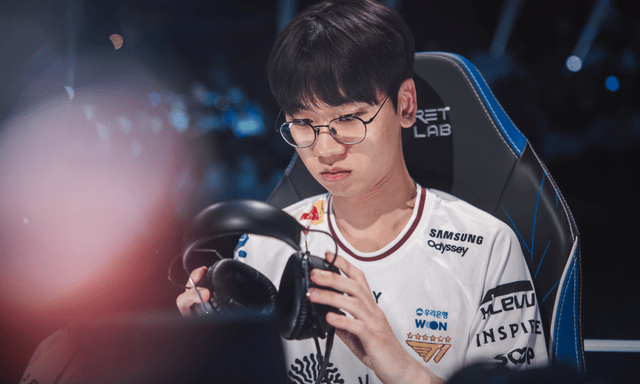 T1 khiến fan cũng phải lo ngại