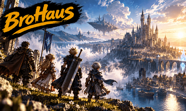 Ra mắt chưa đầy một tuần, tựa game này đã khiến cả Steam bất ngờ: Hơn 42.000 người chơi cùng lúc, phá kỷ lục của thương hiệu huyền thoại
