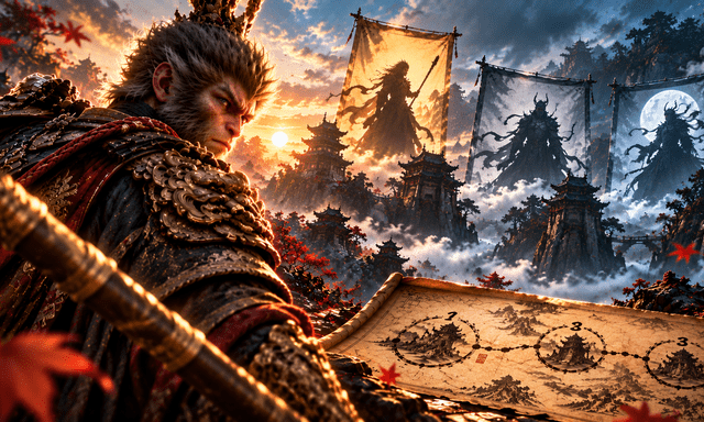 Black Myth: Wukong bất ngờ hé lộ thông tin mới, nhà phát triển lên tiếng về tương lai của loạt game đình đám