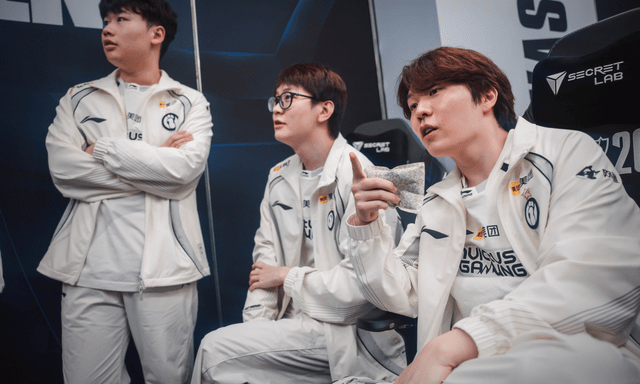 Thể thức CKTG có thể là một sai lầm lớn của Riot