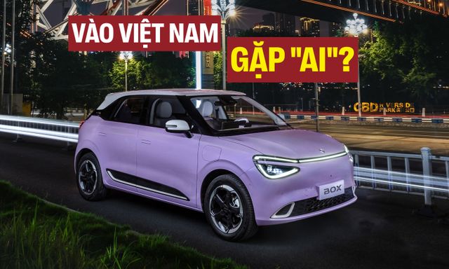 Loạt đối thủ 'khó xơi' của 4 xe Dongfeng sắp vào Việt Nam: Có cả xe xăng, xe điện, phân khúc SUV phải dè chừng CX-5, Everest