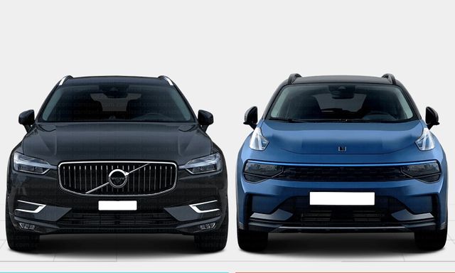 Bán hết cổ phần tại Lynk & Co, Volvo Cars đang dần độc lập với Geely?