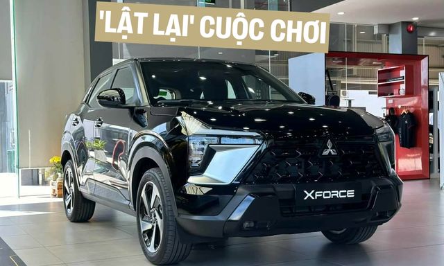 Loạt xe cán mốc doanh số 10.000 chiếc nhanh nhất thị trường Việt: Corolla Cross bị chê giá cao vẫn chốt đơn ầm ầm, Seltos 'hất' Kona lại bị Creta, Xforce qua mặt