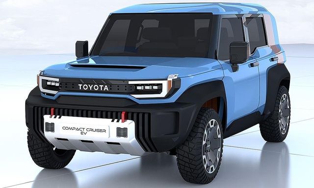 7 xe đáng chú ý ra mắt năm 2025: Siêu xe điện Ferrari 1.000 mã lực, Land Cruiser 'thu nhỏ', Hilux có chi tiết gây thất vọng