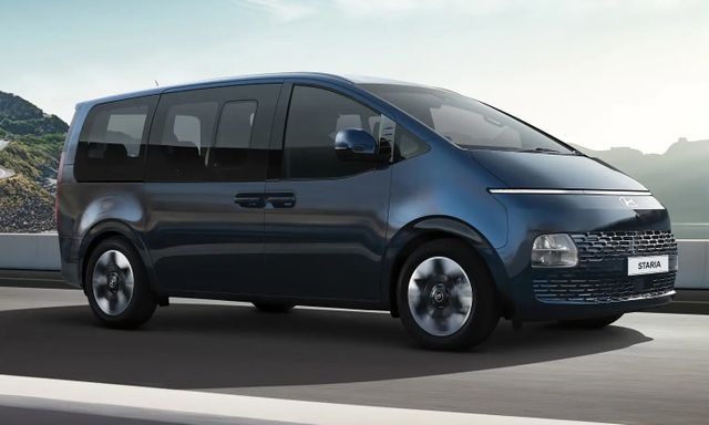 ‘Anh em’ của Kia Carnival có bản thuần điện, sản xuất ngay tháng này: Pin giống Ioniq 5, sạc 10 phút chạy 100km?