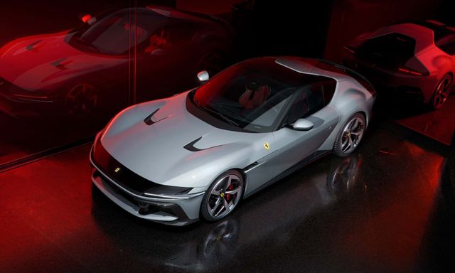 Mỗi giờ thu 20 tỷ đồng, Ferrari lập kỷ lục năm 2024, Việt Nam trong nhóm thị trường tăng trưởng