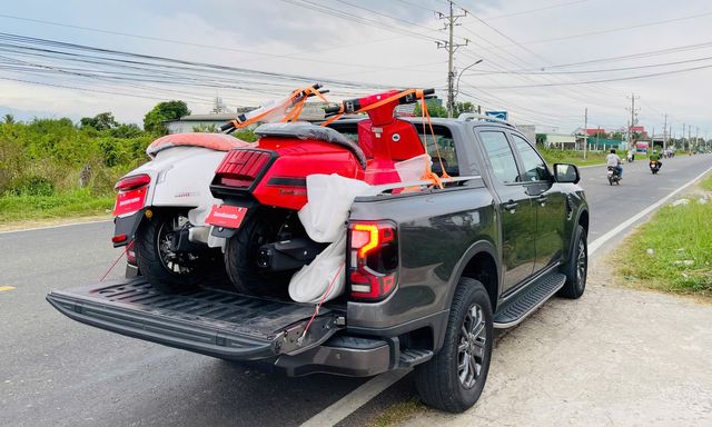 Bắt gặp Lambretta X-Series và G-Series xuất hiện ở Việt Nam: Dự kiến ra mắt ngay năm nay, kỳ vọng 