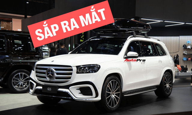 Lộ diện 3 mẫu xe Mercedes-Benz ra mắt tháng sau: Có SUV hạng sang đến siêu sang và xe thể thao hiệu suất cao