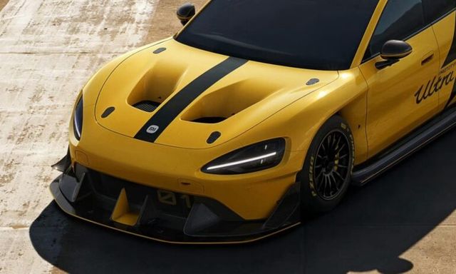 Bán nắp capo carbon giá hơn 150 triệu đồng, Xiaomi bị tố quảng cáo sai sự thật, người dùng góp tiền cùng đâm đơn kiện