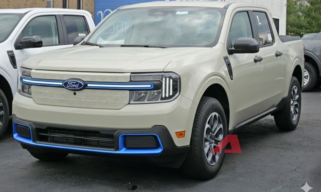 Ford tham vọng 'vượt mặt' Trung Quốc nhờ sản xuất mô-tơ điện rẻ nhất thế giới cho mẫu bán tải mới giá dưới 800 triệu