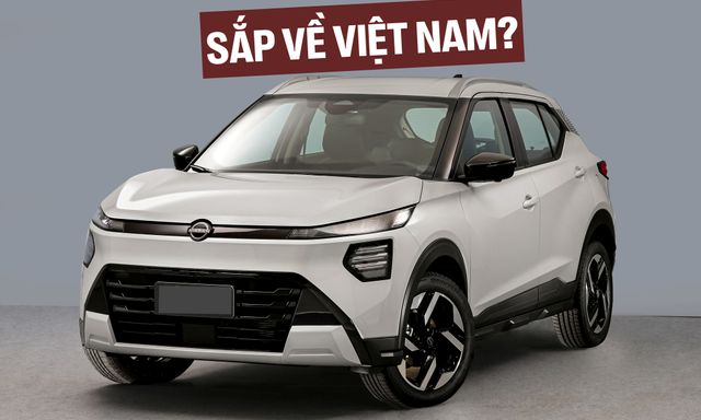 Nissan Kicks 2026 có thể sớm về Việt Nam: Chốt ra mắt ĐNÁ tháng 3, lột xác thiết kế, động cơ hybrid nối tiếp vẫn là 'át chủ bài'