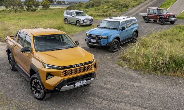 'Kẻ bảo thủ' Toyota giành cú đúp trước Tết: Bán chạy nhất cả năm dù chưa 'chốt sổ' nay còn là thương hiệu ô tô giá trị nhất năm 2026