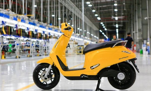 VinFast ‘tham chiến’ một thị trường xe máy khủng trên thế giới bằng nhiều mẫu mới được nghiên cứu, phát triển riêng