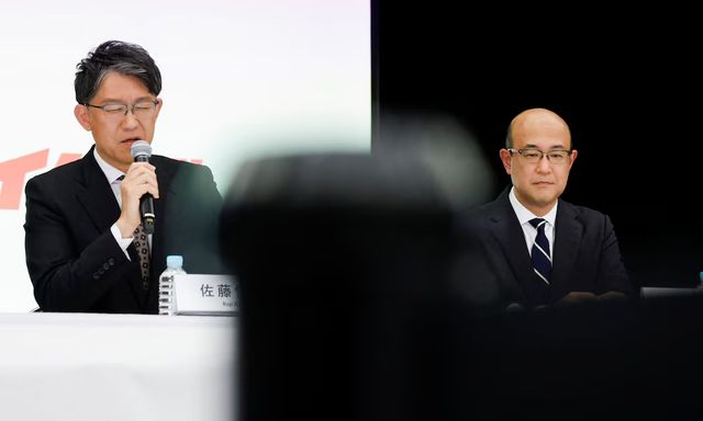 Toyota thay tướng: CEO rời ghế sau gần 3 năm, nhường chỗ cho ‘ông trùm tài chính’ lên ngôi