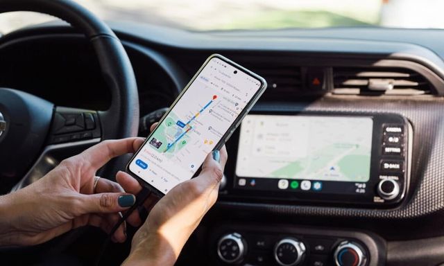 Google Maps thêm tính năng nhiều chủ xe điện thích: Tự tính điểm sạc, dự đoán pin, nhưng vẫn kén xe