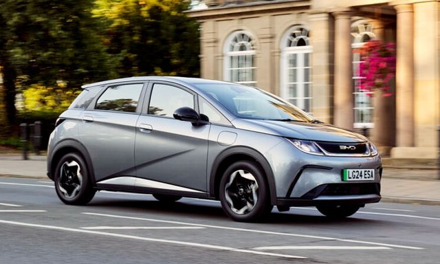 BYD Dolphin 2026 chuẩn bị ra mắt: Nâng cấp thiết kế lẫn giao diện, giá bán hứa hẹn tạo tranh cãi