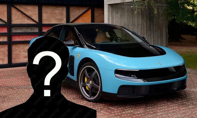 Đã có người Việt đầu tiên xuống tiền chốt đơn Ferrari Luce, dân tình thi nhau 'lùng sục' danh tính vị đại gia bí ẩn