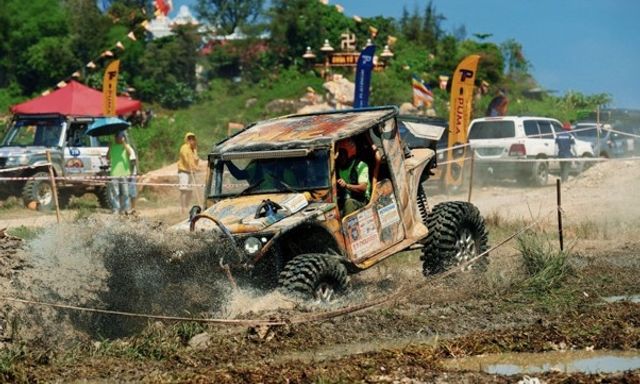 Victory Challenge 2026: Các đội tăng tốc trước ngày thi đấu cuối cùng