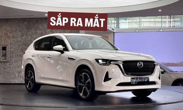 Mazda CX-60, CX-90 và MX-5 chốt ngày ra mắt Việt Nam: Phủ từ xe gia đình đến xe 'ăn chơi', giá từ hơn 1,3 tỷ đồng