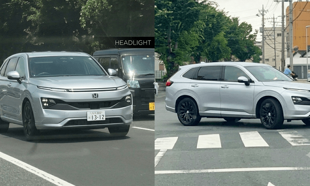 Honda 'rót' gần 10.000 tỷ đồng vào nhà máy sát Việt Nam: Người tiêu dùng sắp có cơ hội mua 'đàn anh' CR-V?