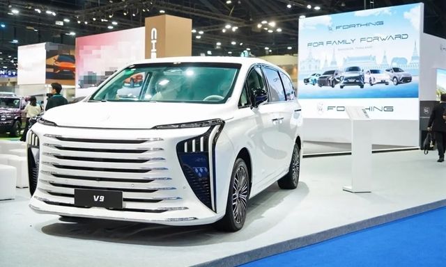 Dongfeng Forthing vào ĐNÁ bằng SUV điện đấu Mazda CX-5 và MPV đua với Kia Carnival, nếu muốn cạnh tranh ở Việt Nam cần làm được điều này